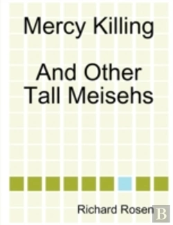 Bertrand.pt - Mercy Killing And Other Tall Meisehs