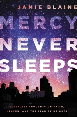 Bertrand.pt - Mercy Never Sleeps