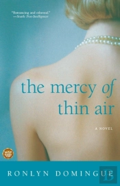 Mercy Of Thin Air
