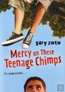 Bertrand.pt - Mercy On These Teenage Chimps