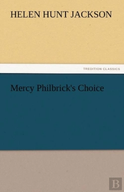 Bertrand.pt - Mercy Philbrick'S Choice