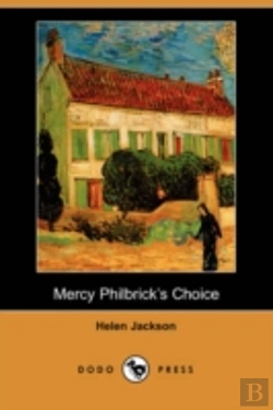 Bertrand.pt - Mercy Philbrick'S Choice