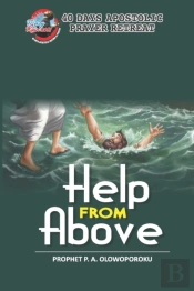 Mercy Rain Prayer Manual 2021