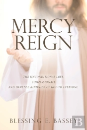 Mercy Reign