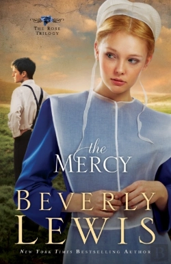 Bertrand.pt - Mercy (The Rose Trilogy Book #3)