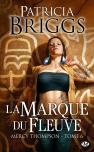 Mercy Thompson, T.6 : La Marque Du Fleuve