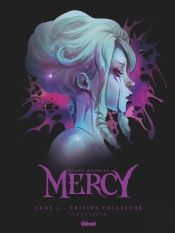 Mercy Tome 1 : La Dame, Le Gel Et Le Diable