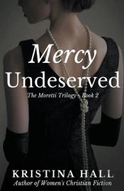Mercy Undeserved
