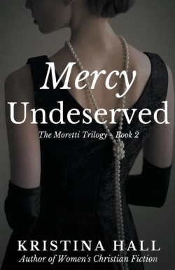Bertrand.pt - Mercy Undeserved