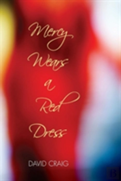 Bertrand.pt - Mercy Wears A Red Dress
