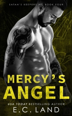 Bertrand.pt - Mercy'S Angel