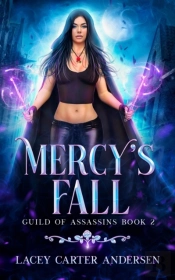 Mercy'S Fall