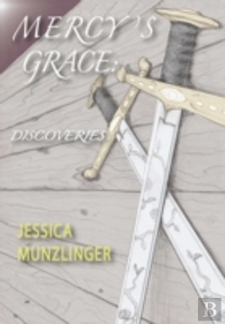 Bertrand.pt - Mercy'S Grace: Discoveries