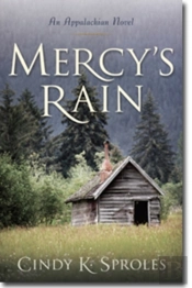 Mercy'S Rain