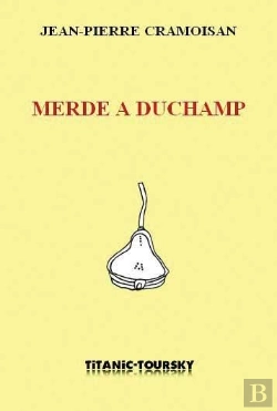 Bertrand.pt - Merde À Duchamp