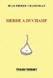 Merde À Duchamp