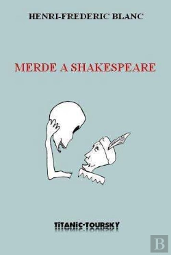 Bertrand.pt - Merde À Shakespeare