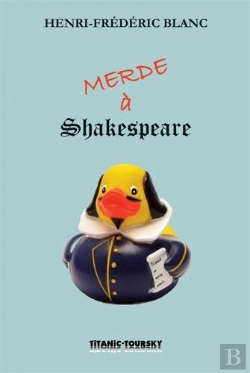 Bertrand.pt - Merde À Shakespeare
