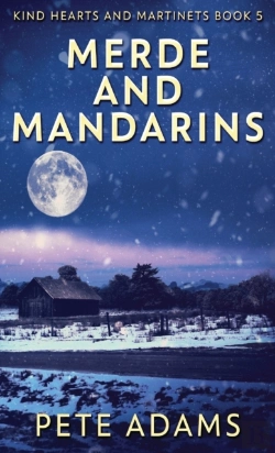 Bertrand.pt - Merde And Mandarins