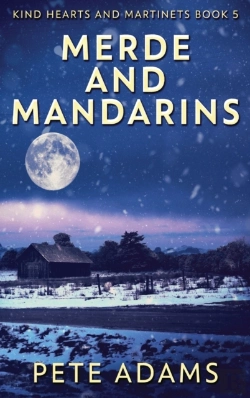 Bertrand.pt - Merde And Mandarins