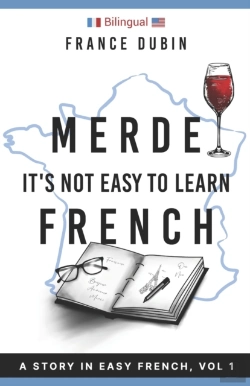 Bertrand.pt - Merde, It'S Not Easy To Learn French