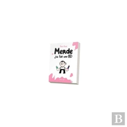 Bertrand.pt - Merde, J'Ai Fait Une Bd