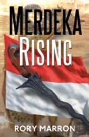 Merdeka Rising