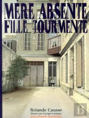 Mère Absente Fille Tourmente