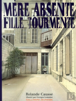 Bertrand.pt - Mère Absente Fille Tourmente