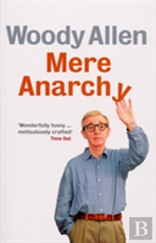 Mere Anarchy