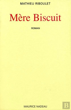 Bertrand.pt - Mère Biscuit
