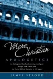 Mere Christian Apologetics