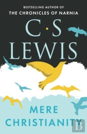 Mere Christianity