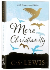 Mere Christianity
