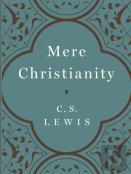 Mere Christianity Gift Edition