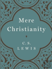 Mere Christianity Gift Edition