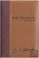 Mere Christianity Journal