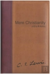 Mere Christianity Journal