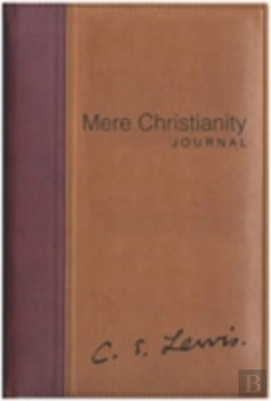 Bertrand.pt - Mere Christianity Journal