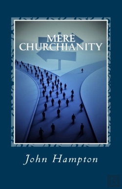 Bertrand.pt - Mere Churchianity (Formerly 'Flatlining')