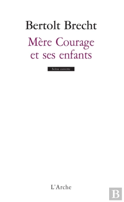 Bertrand.pt - Mère Courage Et Ses Enfants