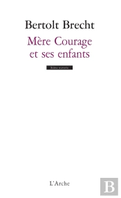 Mère Courage Et Ses Enfants