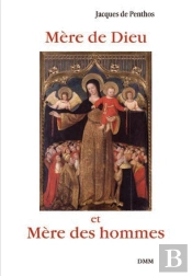 Mère De Dieu Et Mère Des Hommes