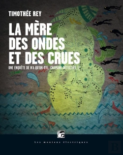 Bertrand.pt - Mere Des Ondes Et Des Crues (La)