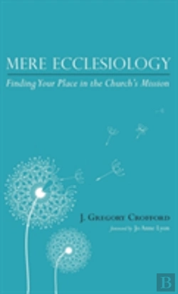Bertrand.pt - Mere Ecclesiology
