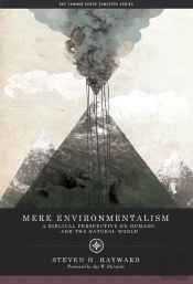 Mere Environmentalism