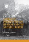 Mere Environmentalism