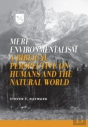 Mere Environmentalism
