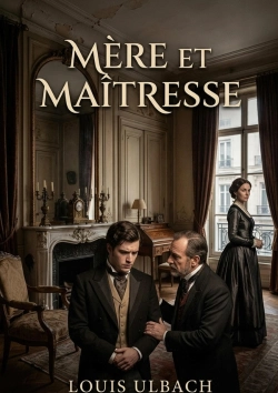 Bertrand.pt - Mere Et Ma Tresse - Une Exploration Des Relations