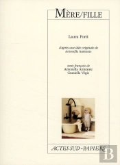 Mère/Fille
